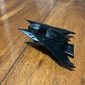 Dragon steel M-Bot figurine (Skyward Flight)